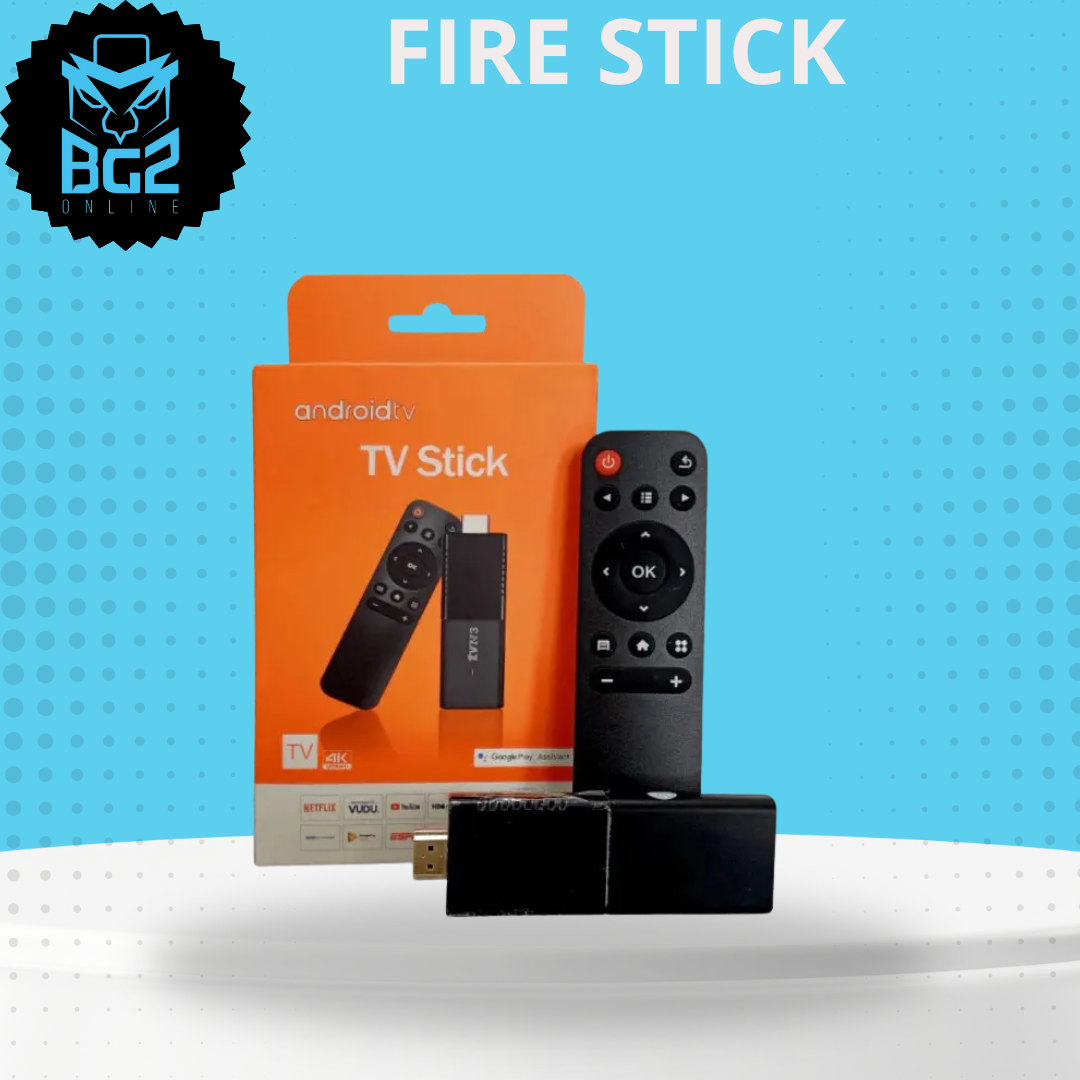 TV FIRE STICK
